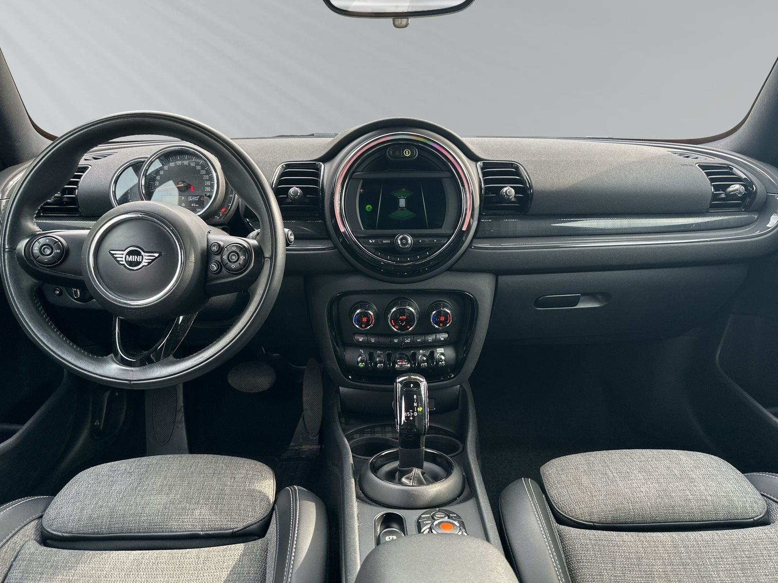 Cooper Clubman One 1.5 SHZ+KLIMA2+ALLWETTER