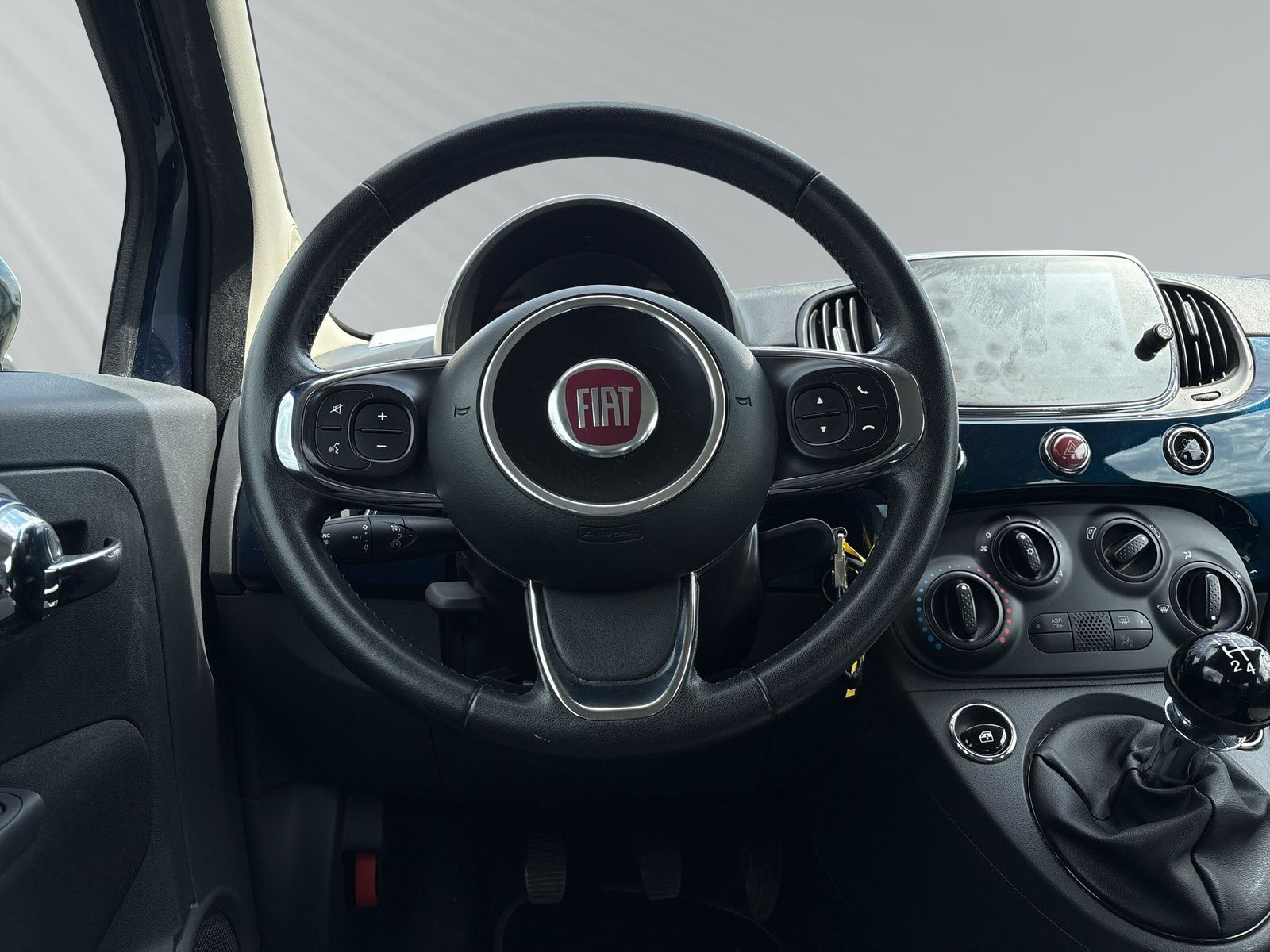 500C Cabrio 1.2 8V Lounge+PDC+USB+KLIMA+BORDCOMP