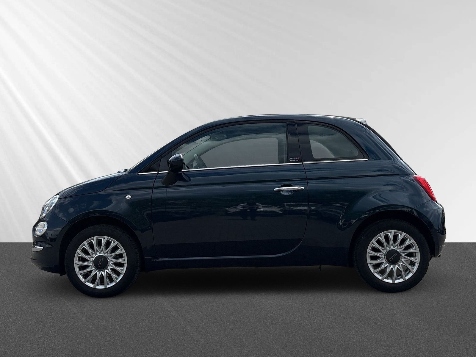 500C Cabrio 1.2 8V Lounge+PDC+USB+KLIMA+BORDCOMP