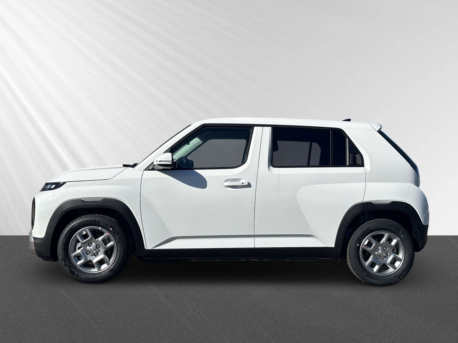 INSTER EV MY26 42 kWh 97PS TREND+Effizienz-Paket