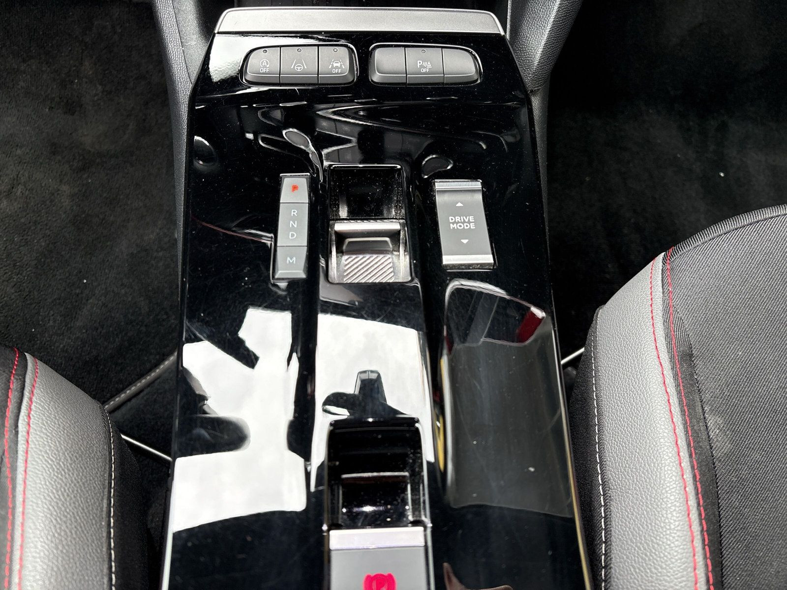 MOKKA GS LINE 1.2 Turbo+STANDHEIZUNG+SHZ+LHZ+NAV