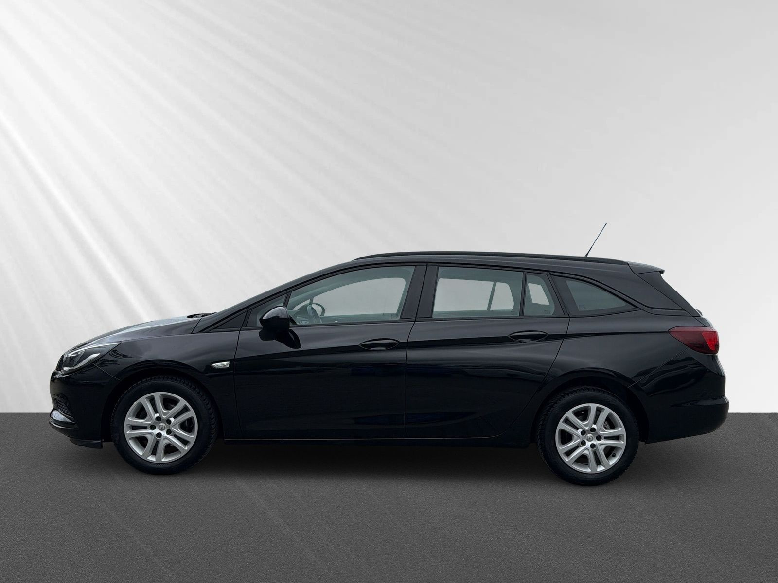 Astra K Sports Tourer 1.4 Turbo Edition+SHZ