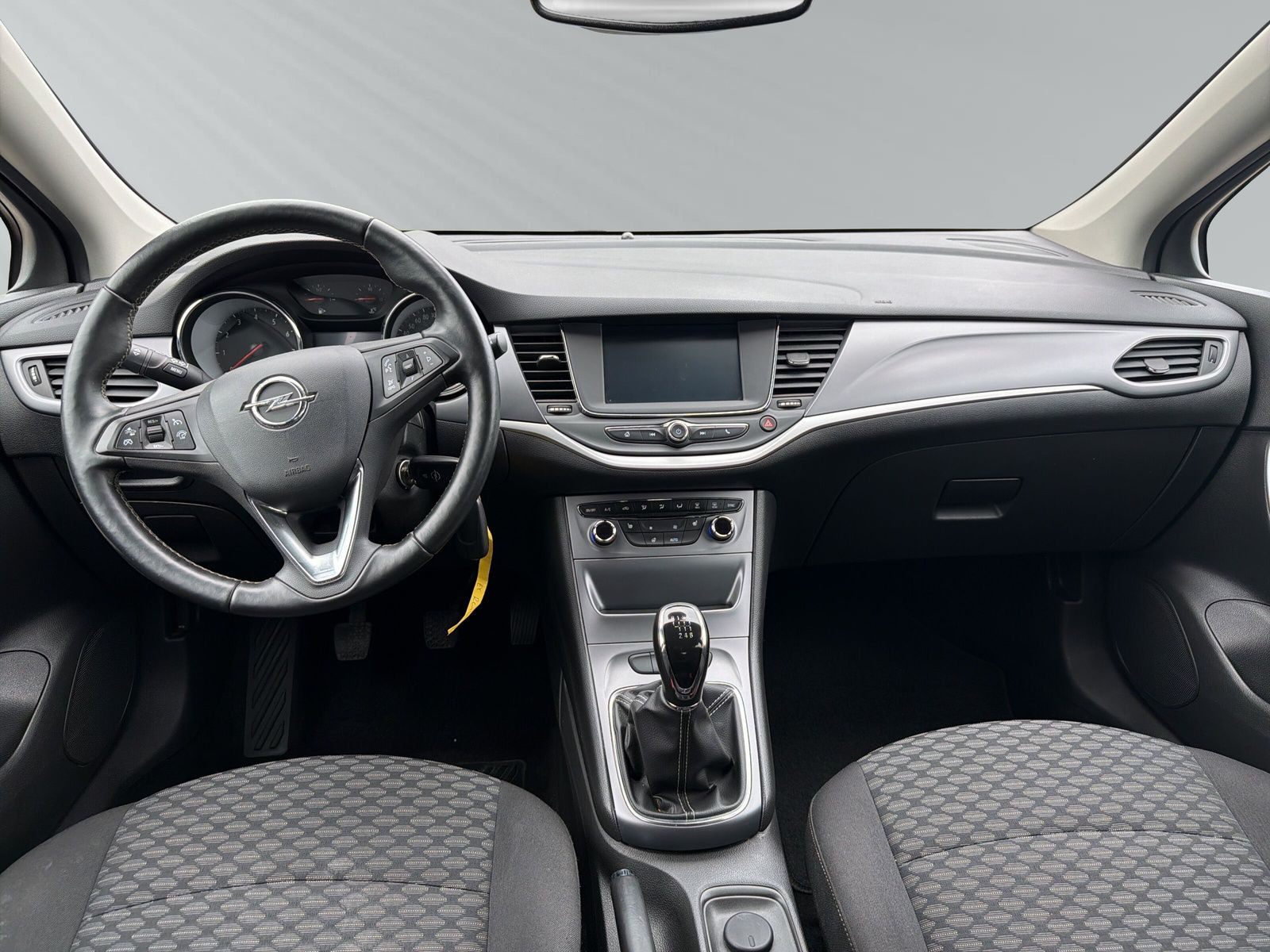 Astra K Sports Tourer 1.4 Turbo Edition+SHZ