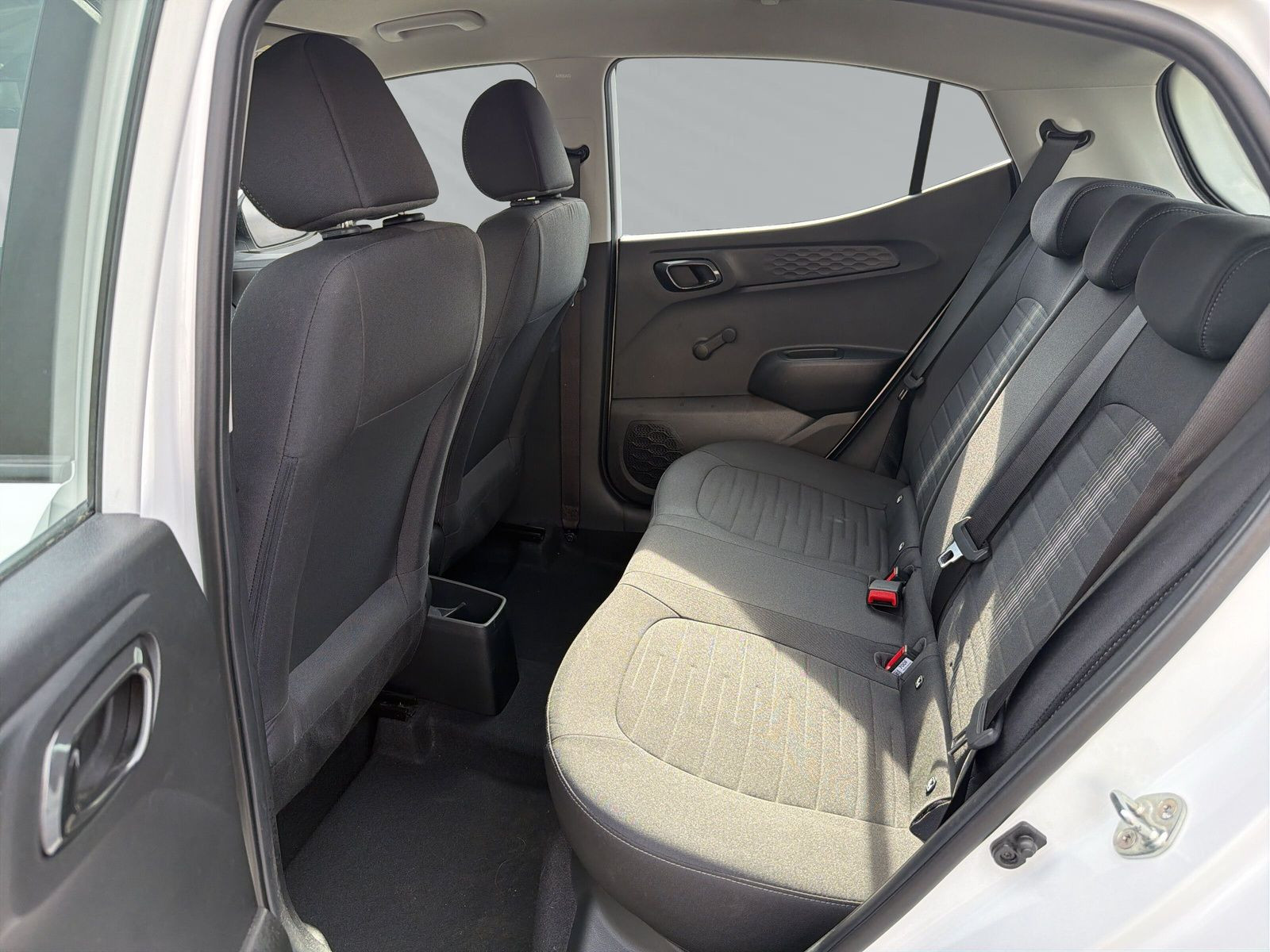 i10 Typ AC3 1.2 Trend Benziner 2WD+SHZ+BLUETOOTH