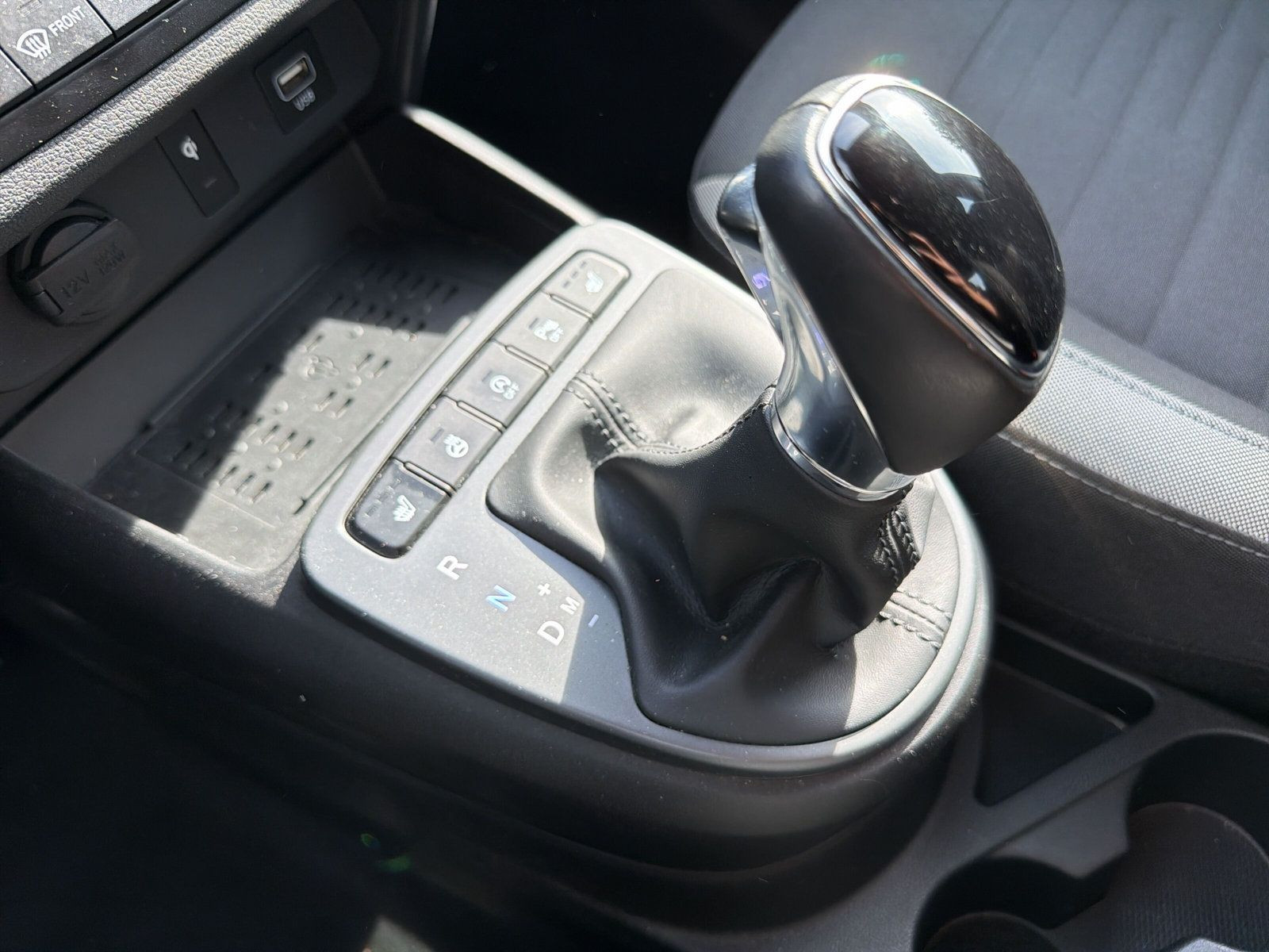 i10 Typ AC3 1.2 Trend Benziner 2WD+SHZ+BLUETOOTH