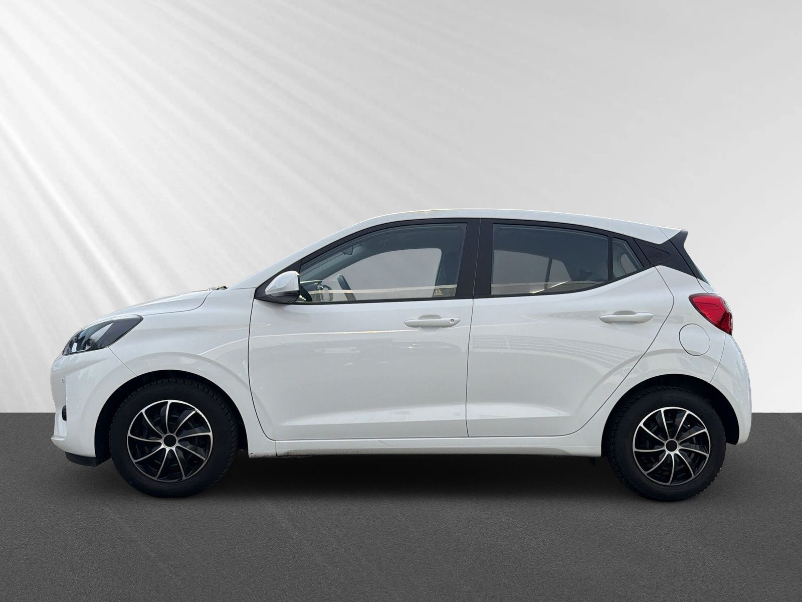 i10 Typ AC3 1.2 Trend Benziner 2WD+SHZ+BLUETOOTH