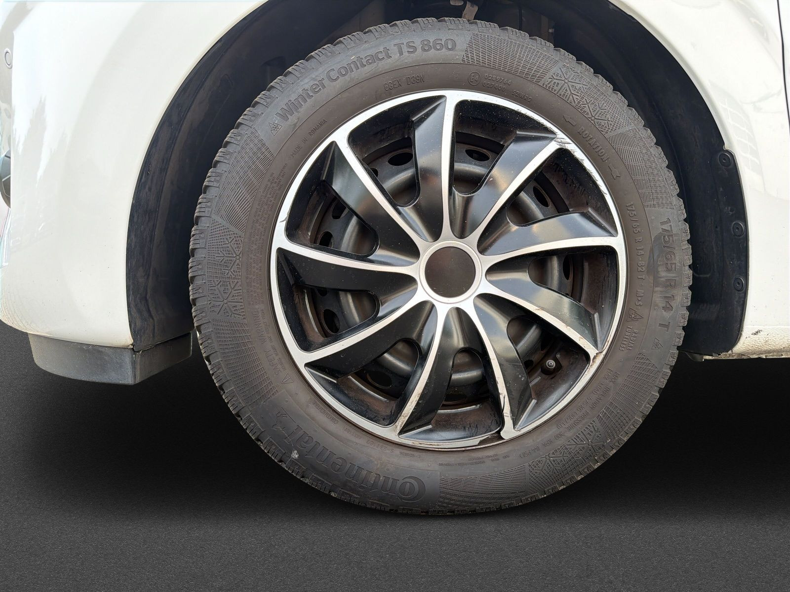 i10 Typ AC3 1.2 Trend Benziner 2WD+SHZ+BLUETOOTH