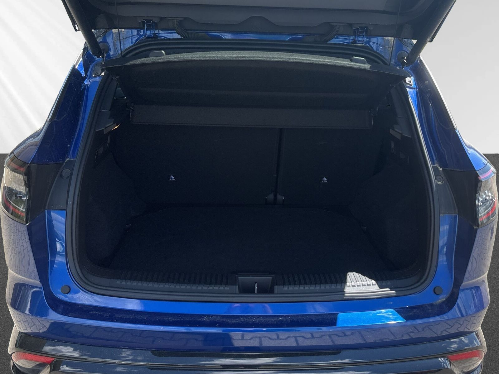 Austral 1.3 TCe 160 HYBRID TECHNO KAMERA+PDC+SHZ