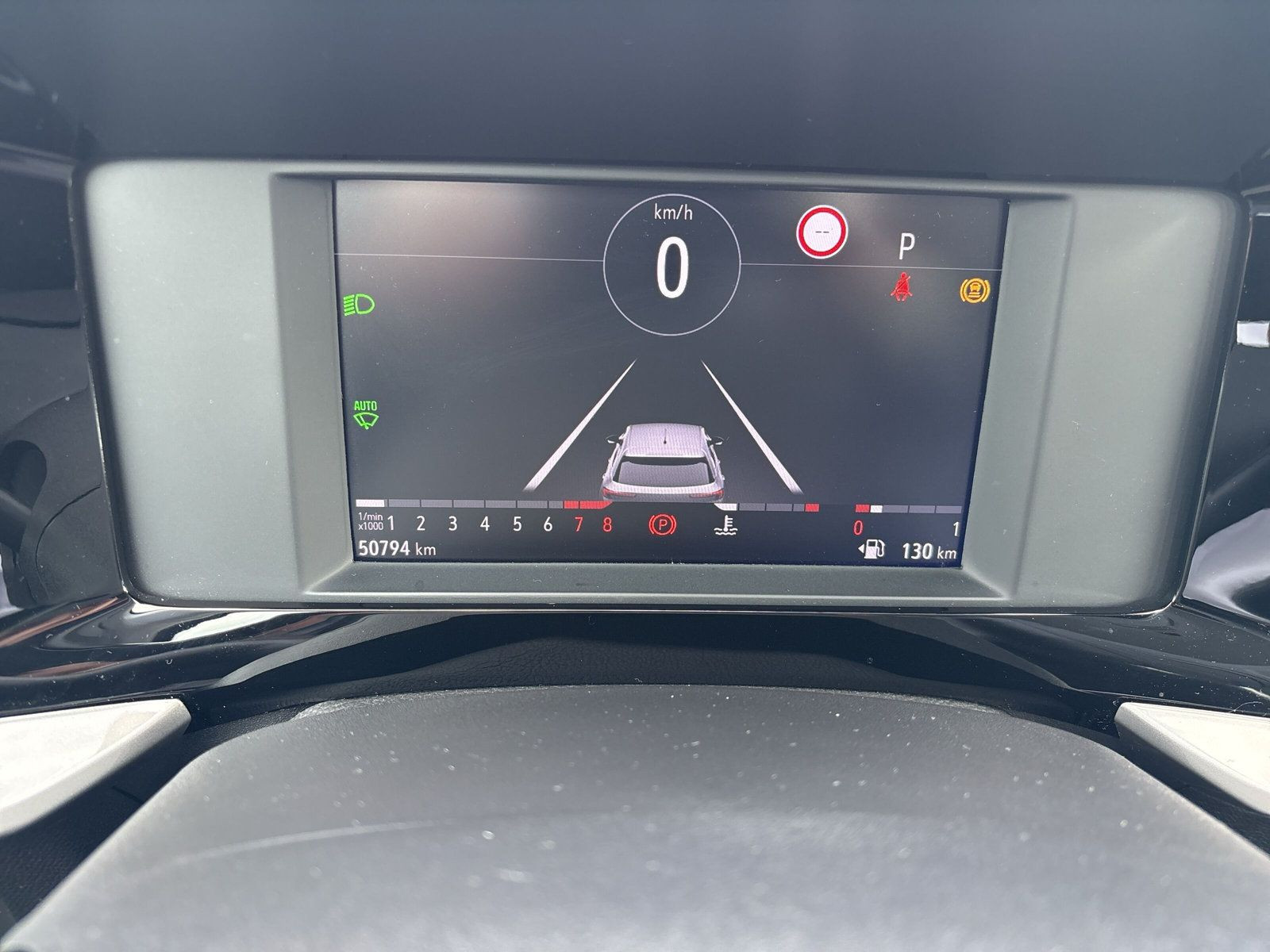 Mokka ELEGANCE 1.2 Turbo 96 kW+SHZ+LHZ+NAVI+KAM+