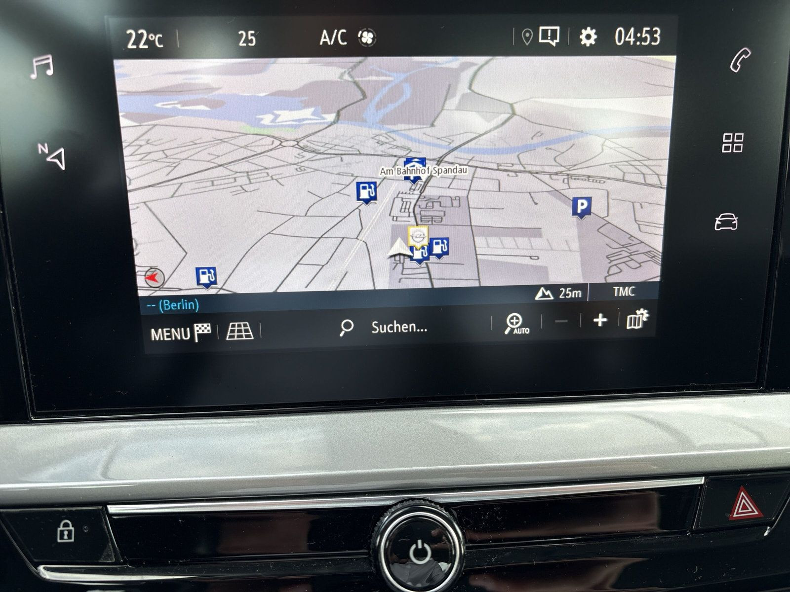 Mokka ELEGANCE 1.2 Turbo 96 kW+SHZ+LHZ+NAVI+KAM+