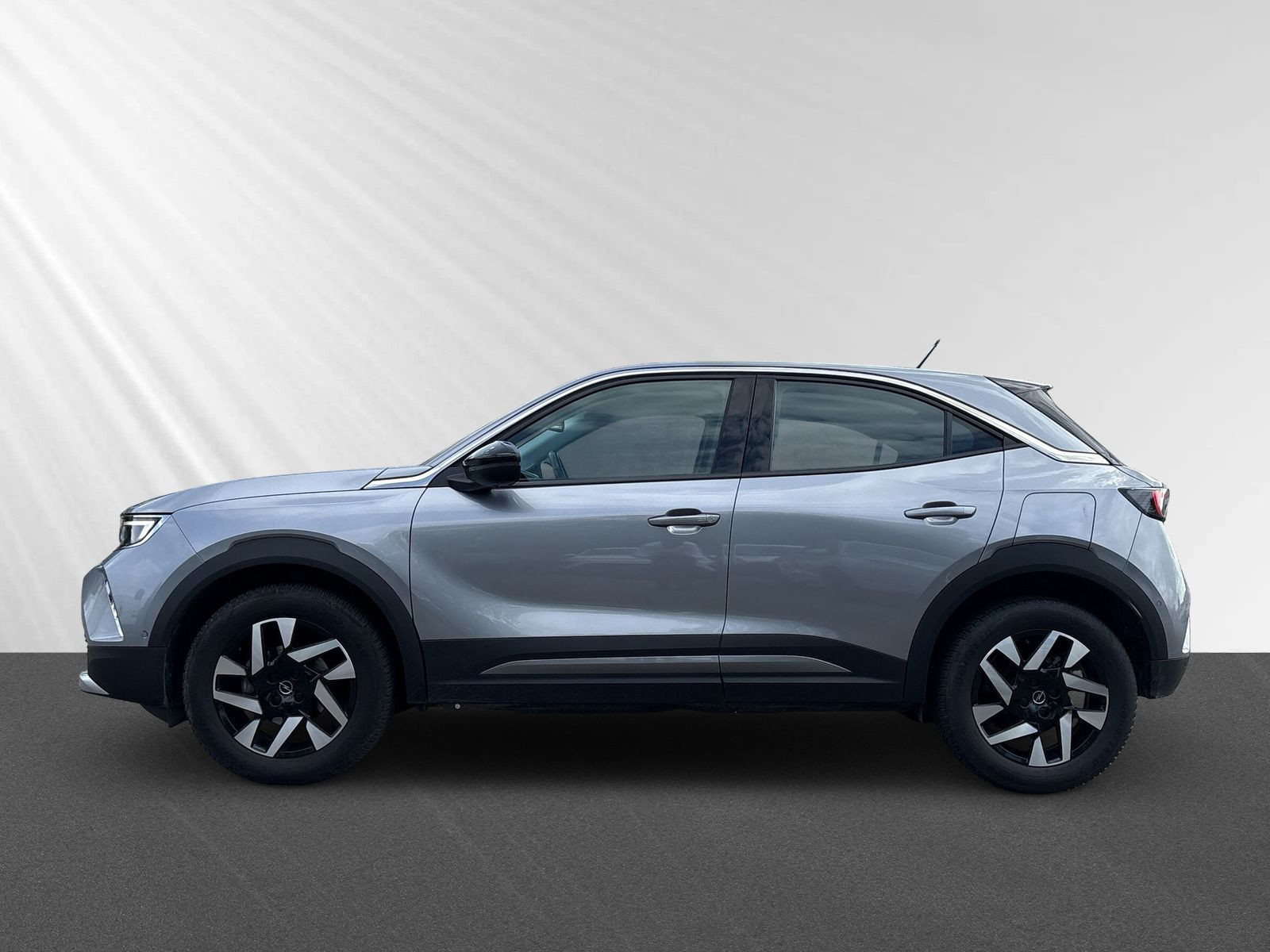 Mokka ELEGANCE 1.2 Turbo 96 kW+SHZ+LHZ+NAVI+KAM+