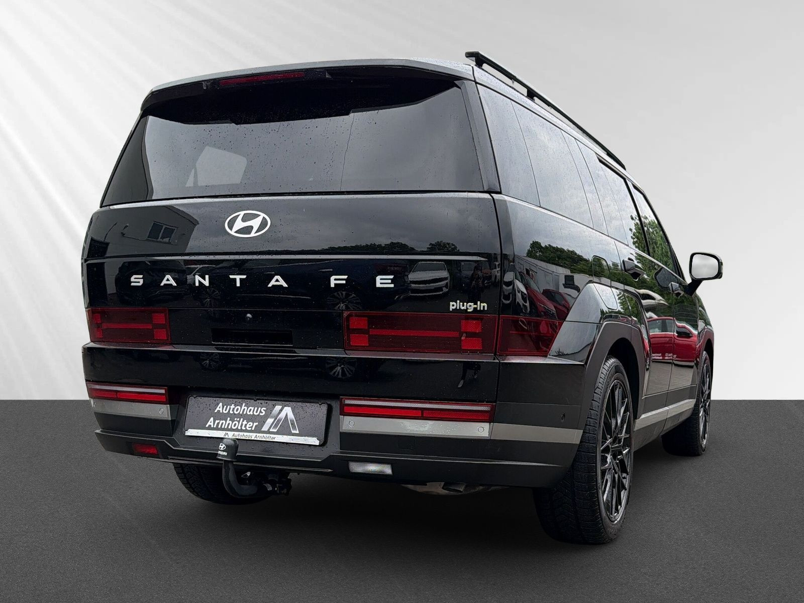 SANTA FE 7S PHEV 1.6 T-GDI 253PS 4WD SIGNATURE+D
