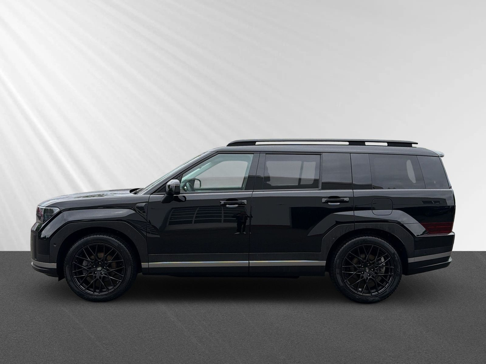 SANTA FE 7S PHEV 1.6 T-GDI 253PS 4WD SIGNATURE+D