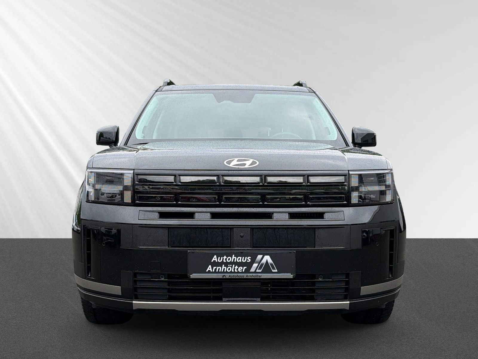 SANTA FE 7S PHEV 1.6 T-GDI 253PS 4WD SIGNATURE+D