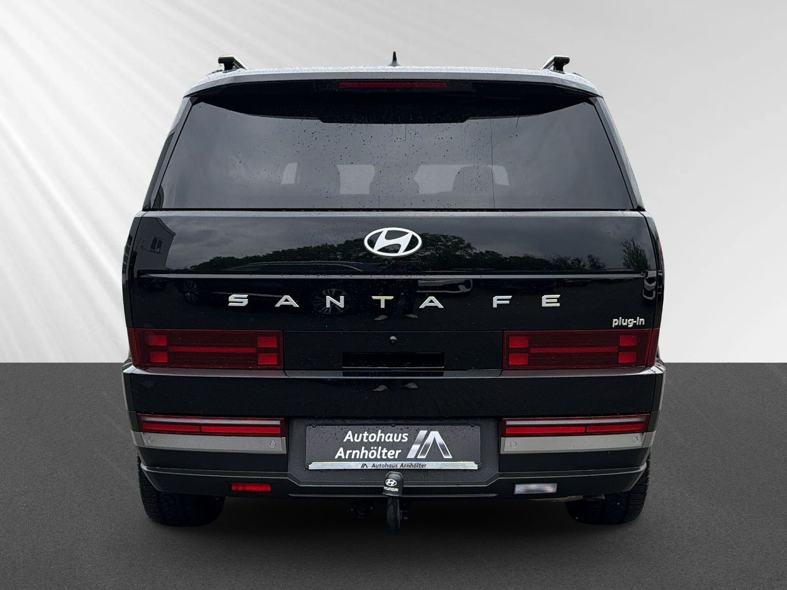 SANTA FE 7S PHEV 1.6 T-GDI 253PS 4WD SIGNATURE+D