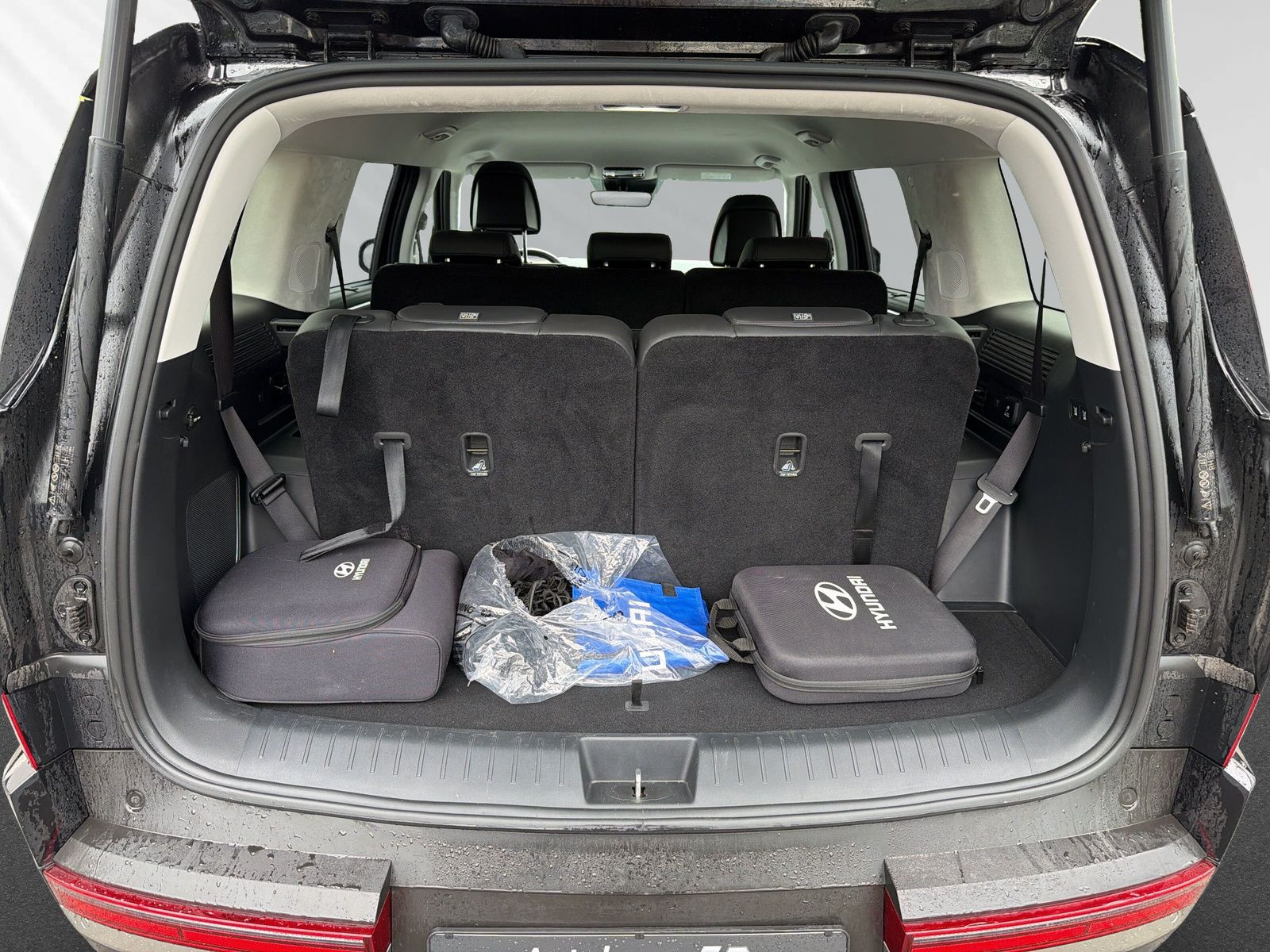 SANTA FE 7S PHEV 1.6 T-GDI 253PS 4WD SIGNATURE+D