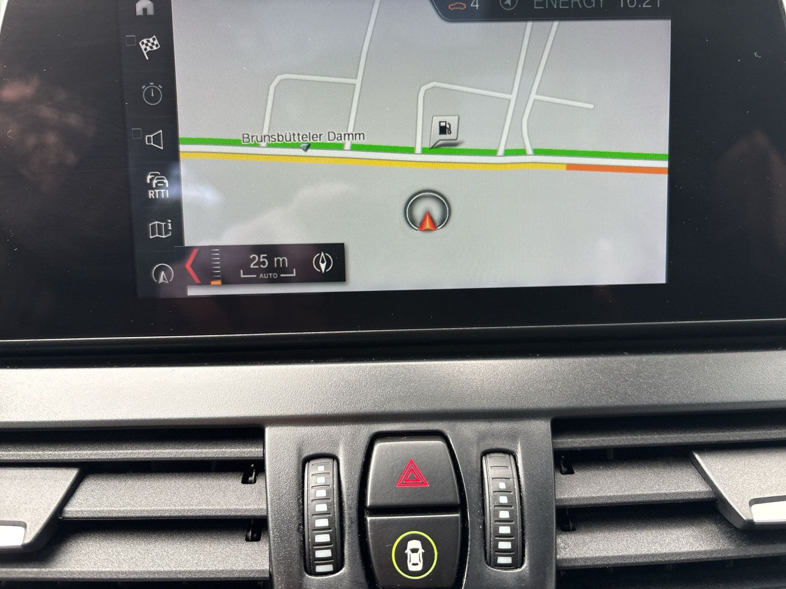 218i Active Tourer Advantage+PDC+NAVI+ALLWETTER+
