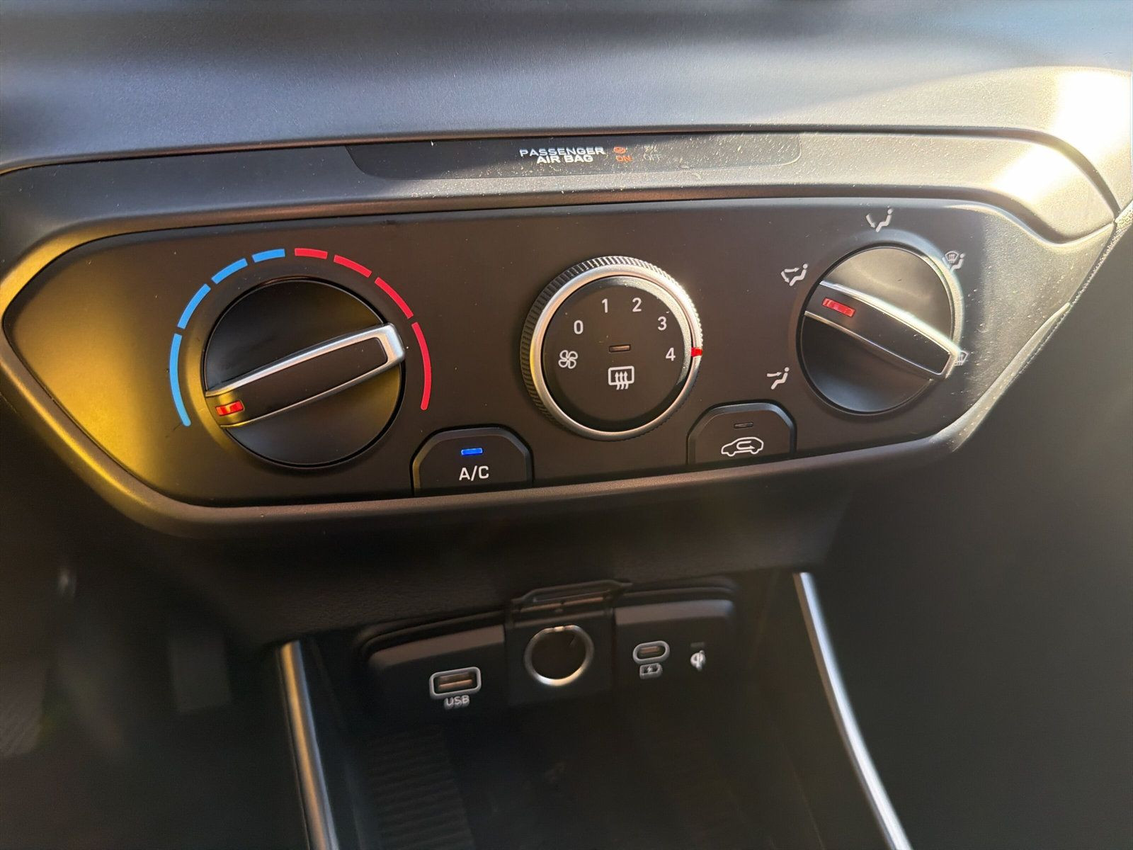 i20 MY26 1.0 T-GDI 90 PS 6-MT 2WD TREND+BOSE+SHZ