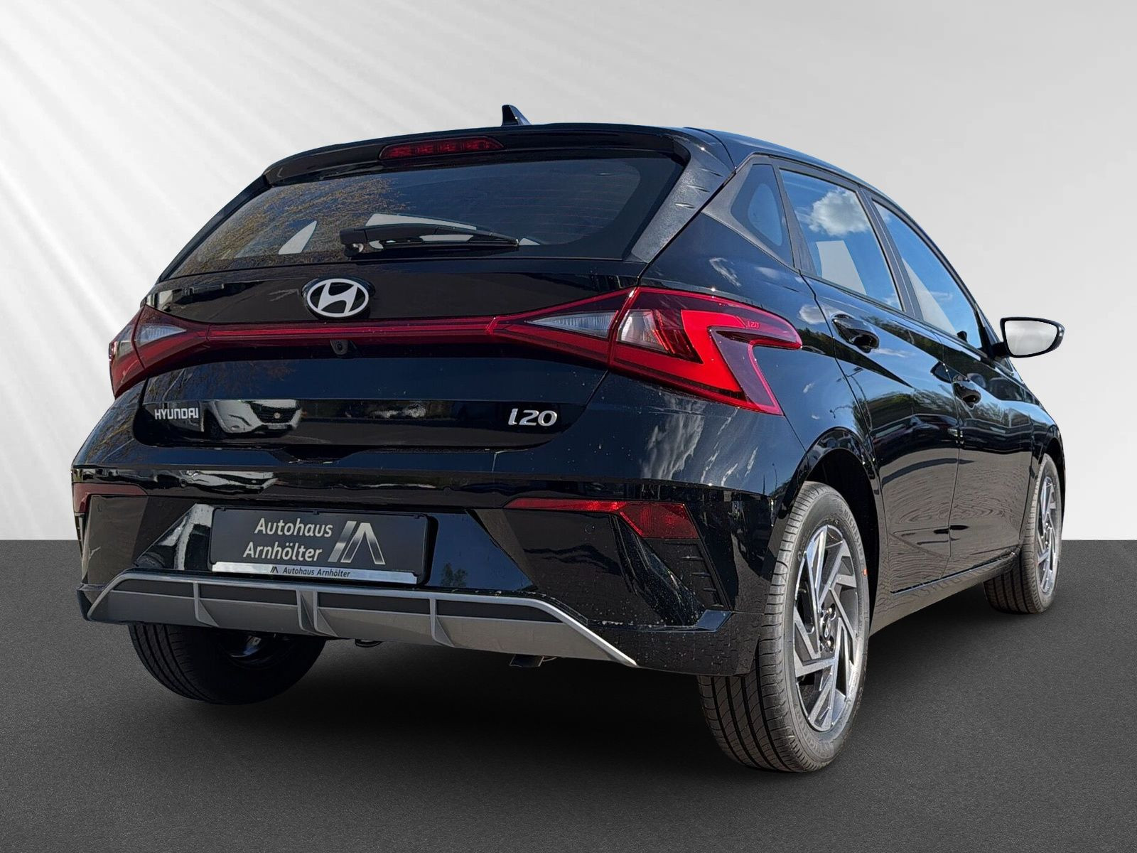 i20 MY26 1.0 T-GDI 90 PS 6-MT 2WD TREND+BOSE+SHZ