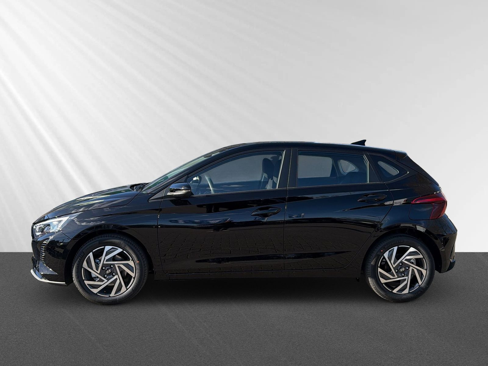 i20 MY26 1.0 T-GDI 90 PS 6-MT 2WD TREND+BOSE+SHZ