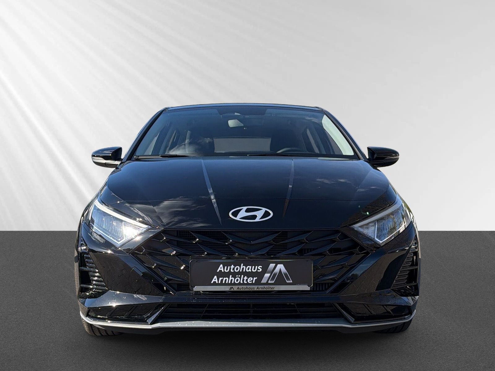 i20 MY26 1.0 T-GDI 90 PS 6-MT 2WD TREND+BOSE+SHZ