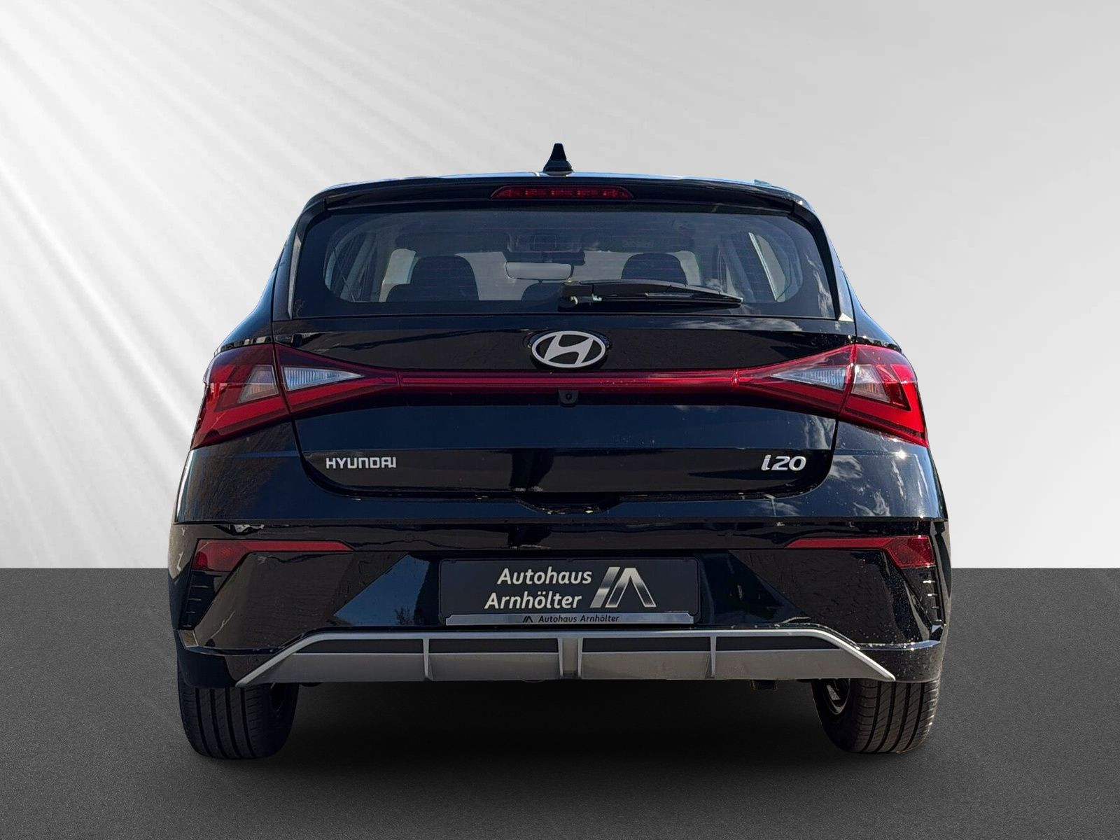 i20 MY26 1.0 T-GDI 90 PS 6-MT 2WD TREND+BOSE+SHZ