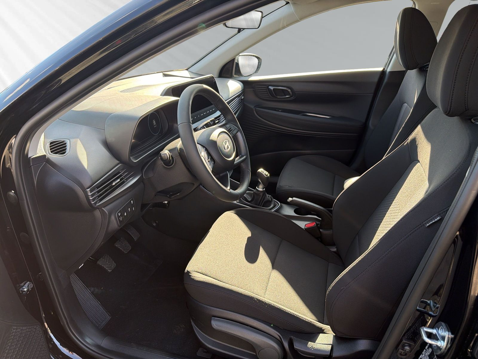i20 MY26 1.0 T-GDI 90 PS 6-MT 2WD TREND+BOSE+SHZ