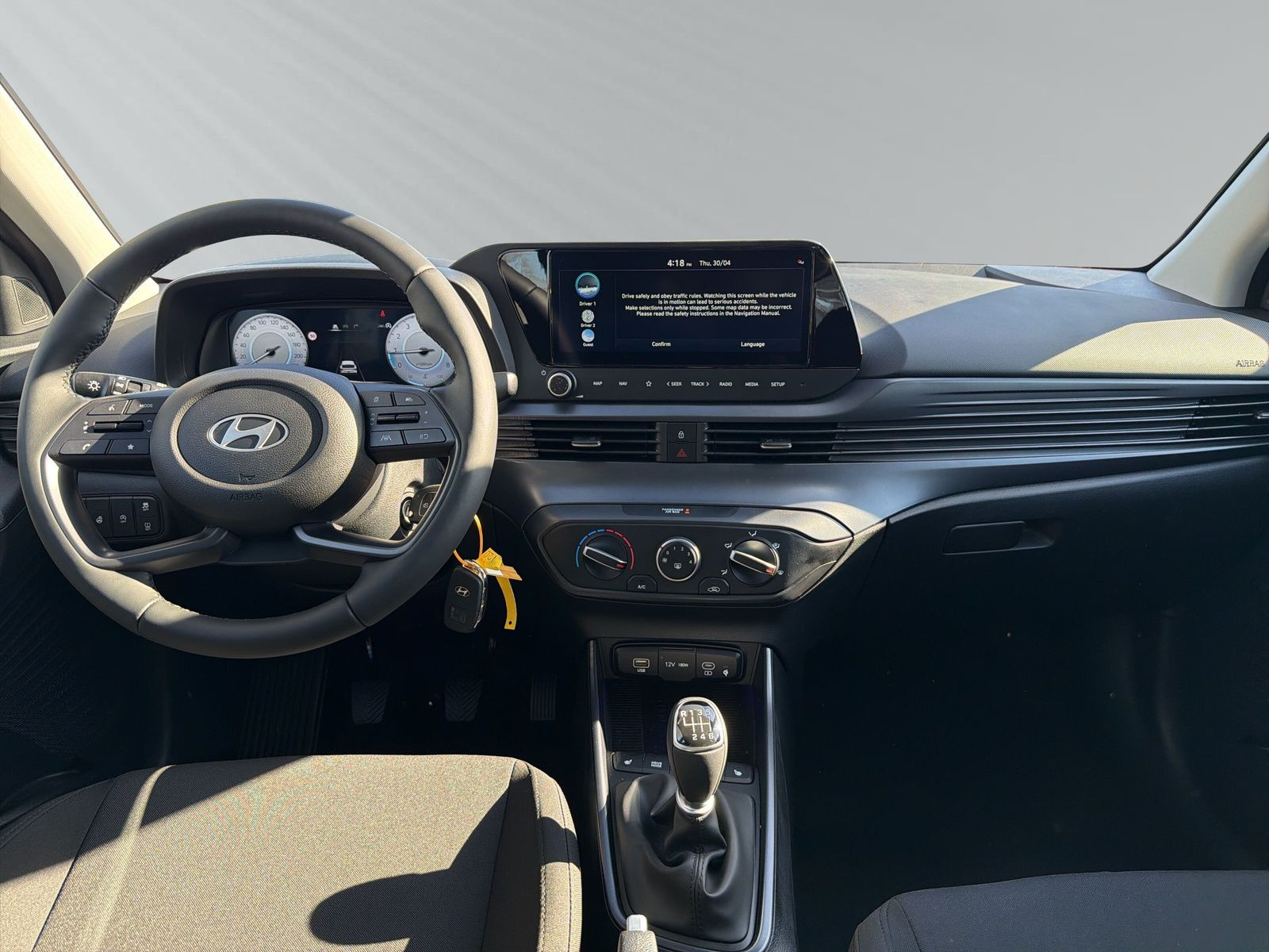 i20 FL MY26 1.0 T-GDI 90 PS 6-MT 2WD Trend*BOSE*