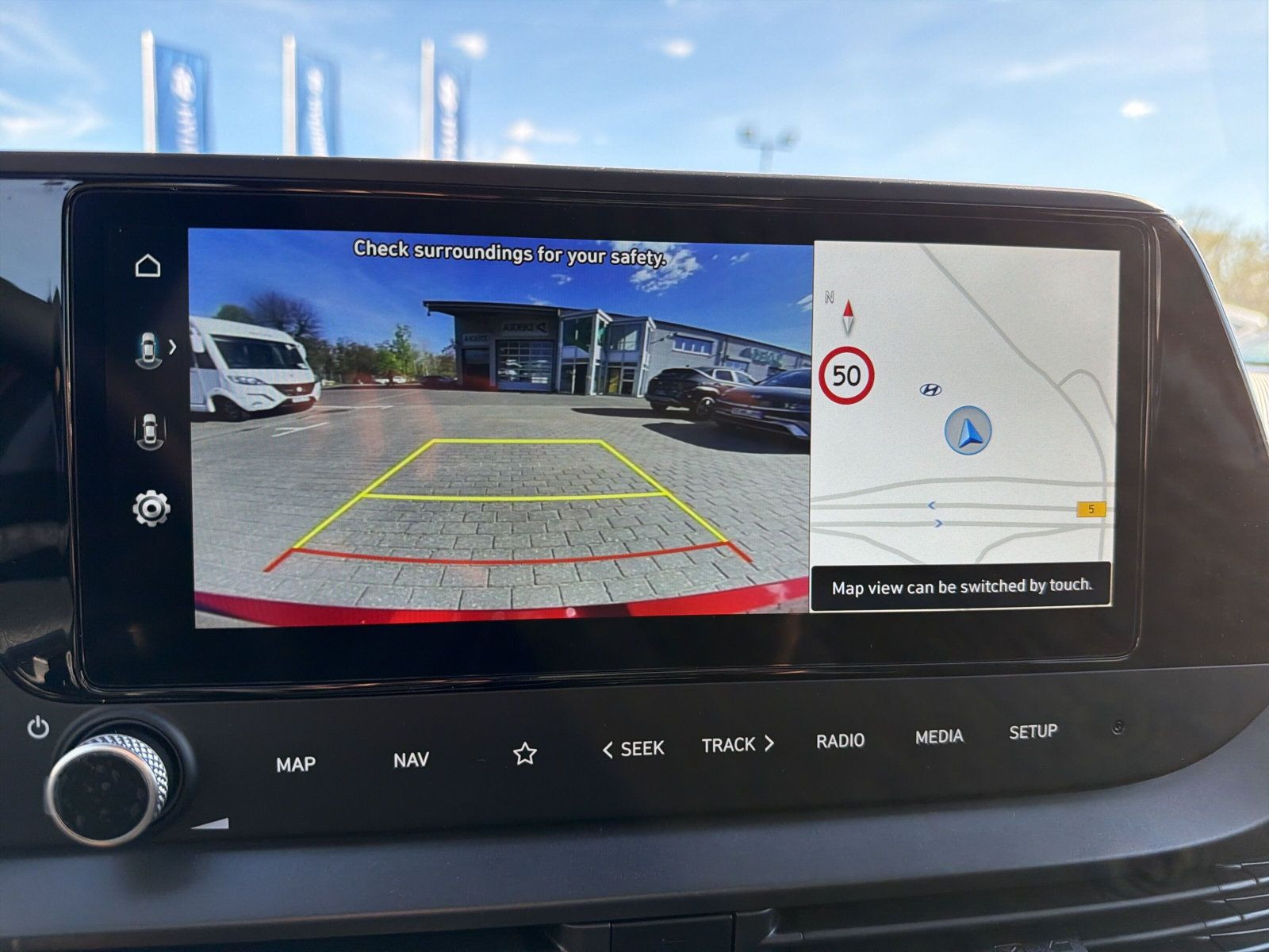 i20 FL MY26 1.0 T-GDI 90 PS 6-MT 2WD Trend*BOSE*