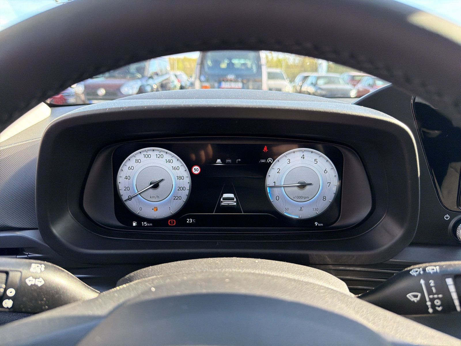 i20 FL MY26 1.0 T-GDI 90 PS 6-MT 2WD Trend*BOSE*