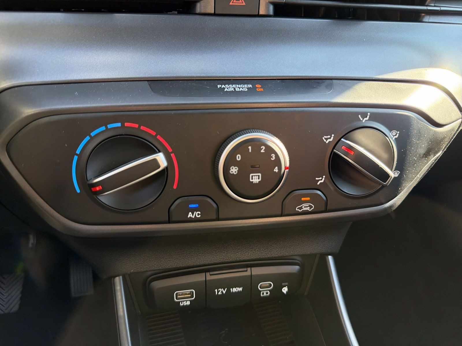 i20 FL MY26 1.0 T-GDI 90 PS 6-MT 2WD Trend*BOSE*
