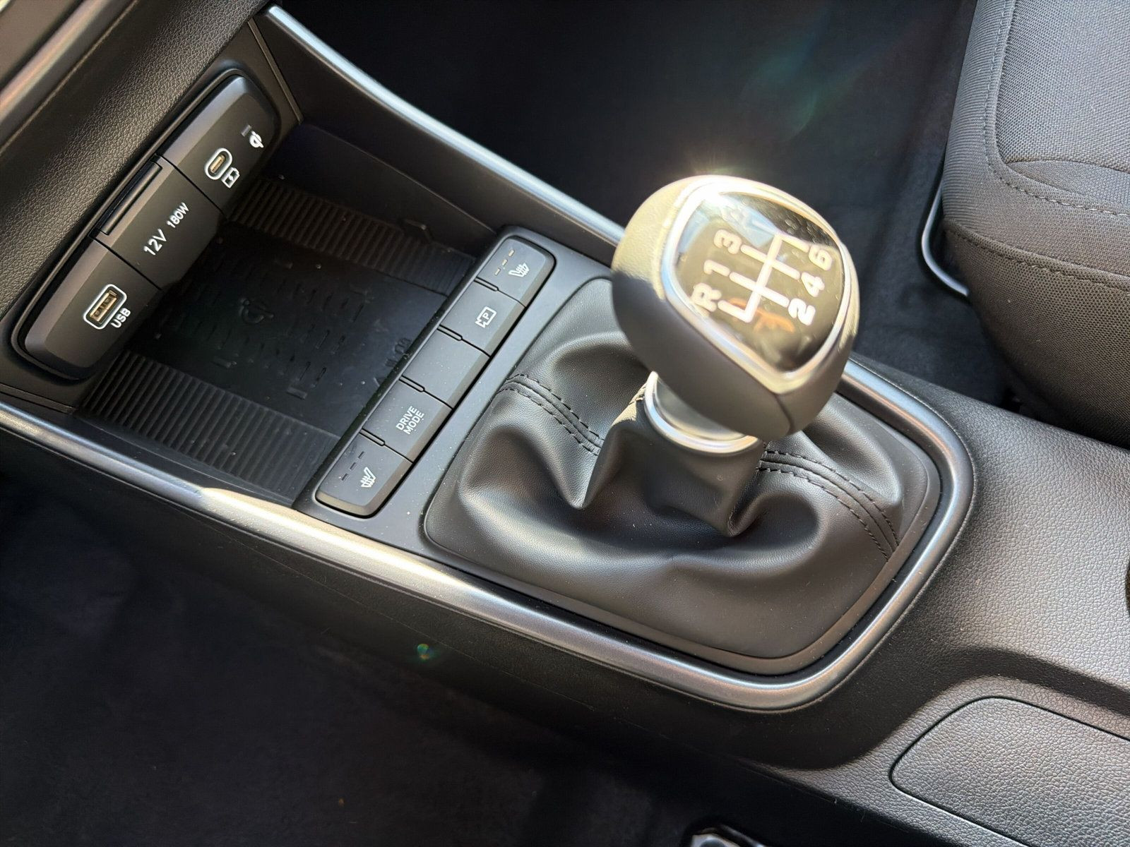 i20 FL MY26 1.0 T-GDI 90 PS 6-MT 2WD Trend*BOSE*