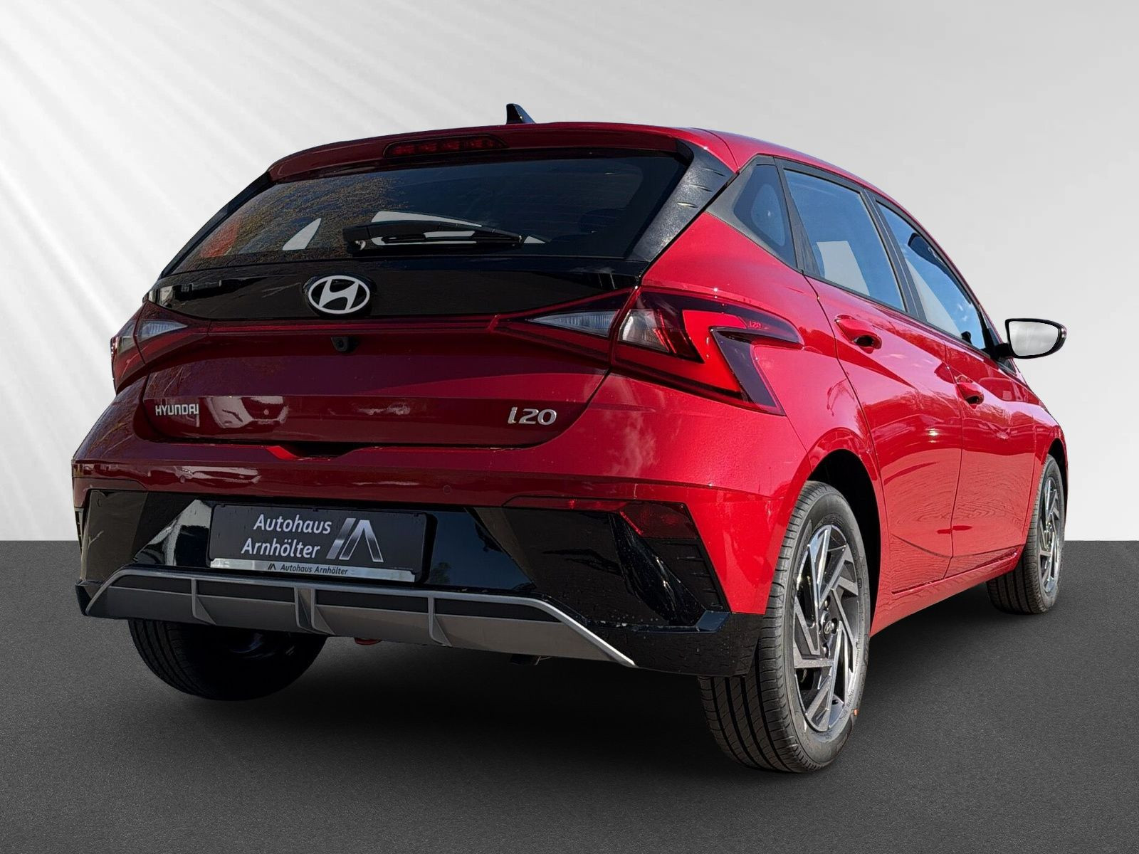 i20 FL MY26 1.0 T-GDI 90 PS 6-MT 2WD Trend*BOSE*