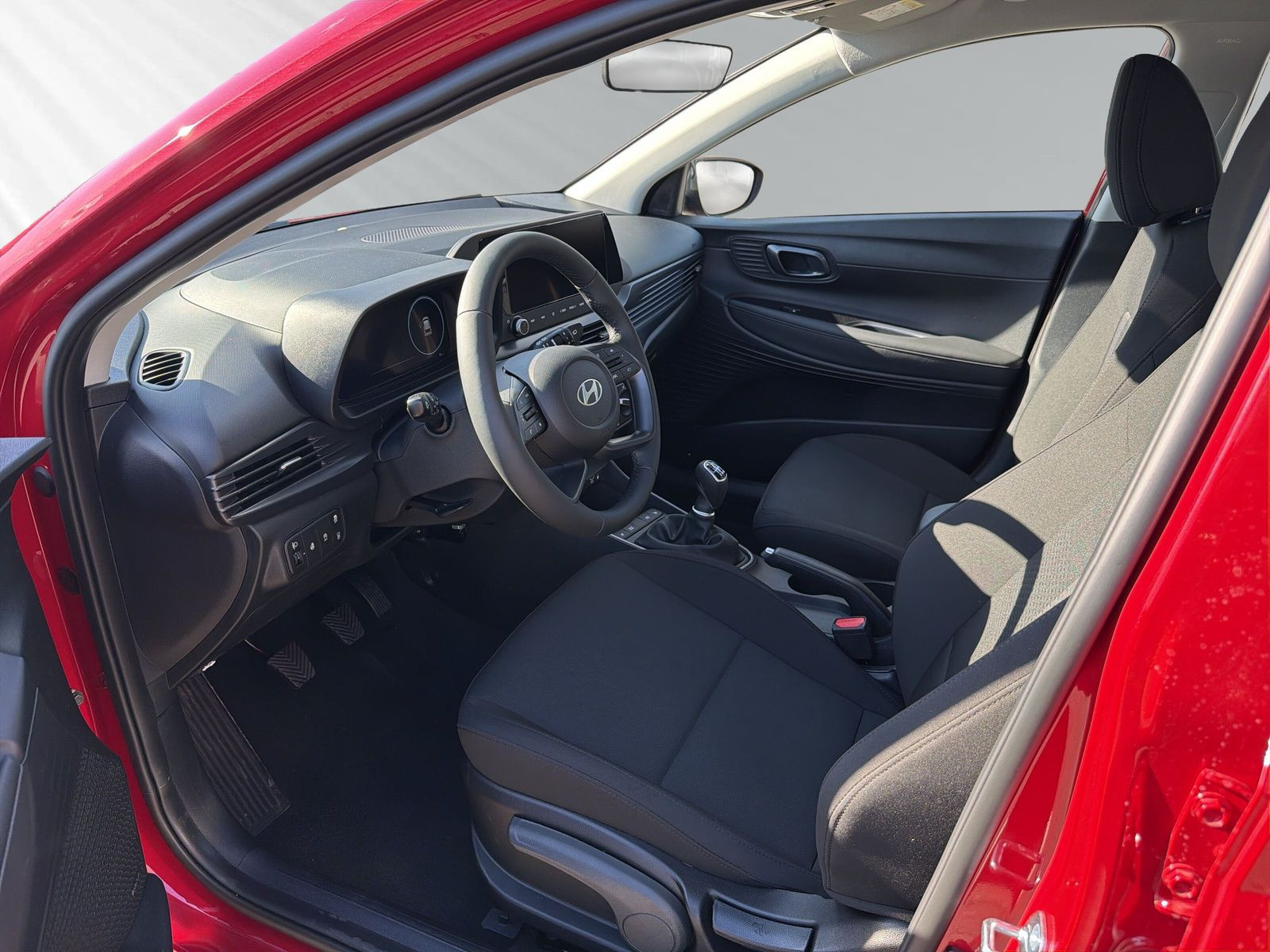 i20 FL MY26 1.0 T-GDI 90 PS 6-MT 2WD Trend*BOSE*