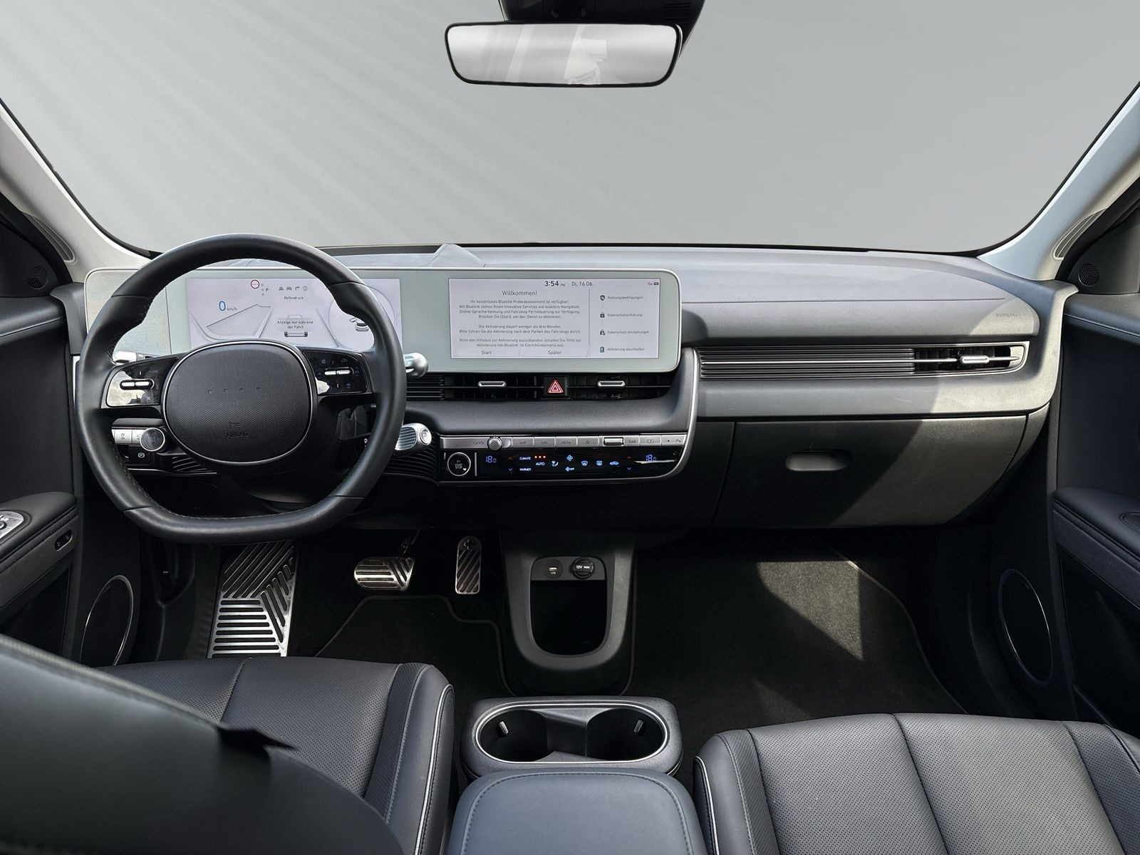 IONIQ 5 77,4kWh 229PS+SHZ+KAMERA+NAVI+EL.HECKKL.