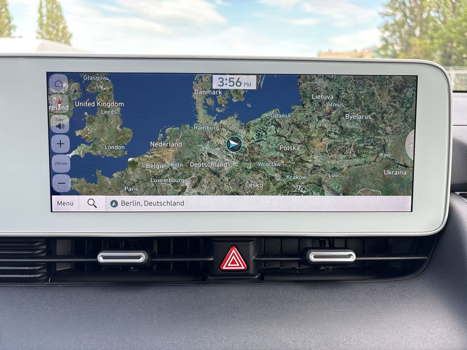IONIQ 5 77,4kWh 229PS+SHZ+KAMERA+NAVI+EL.HECKKL.