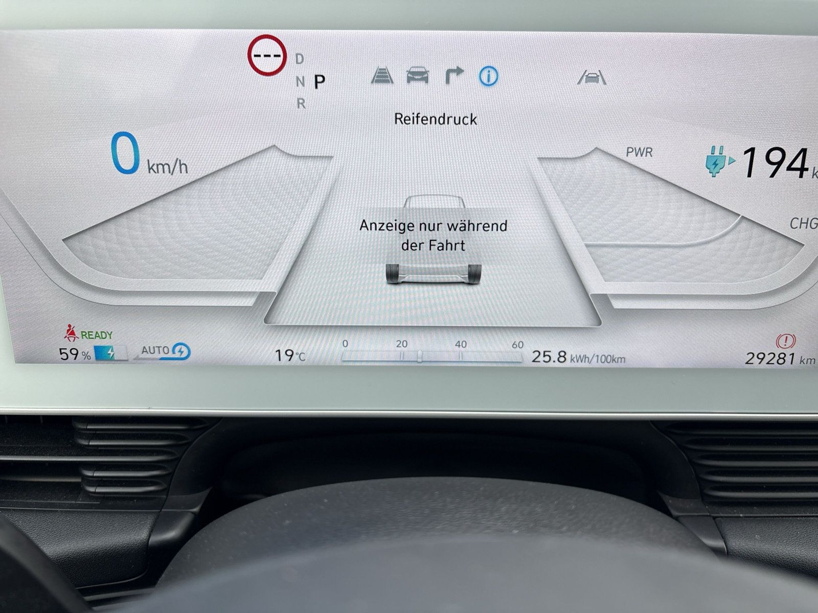 IONIQ 5 77,4kWh 229PS+SHZ+KAMERA+NAVI+EL.HECKKL.