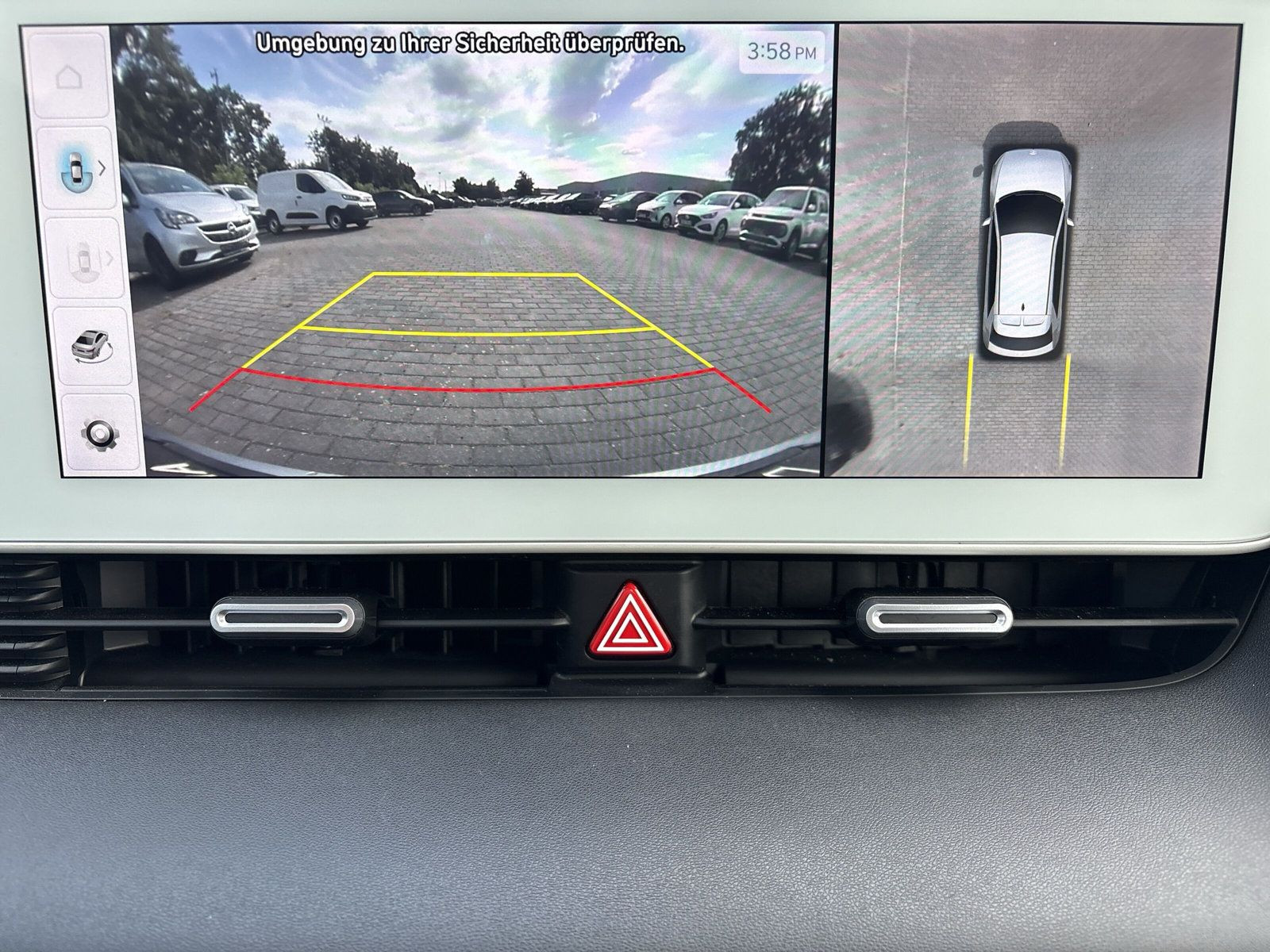 IONIQ 5 77,4kWh 229PS+SHZ+KAMERA+NAVI+EL.HECKKL.