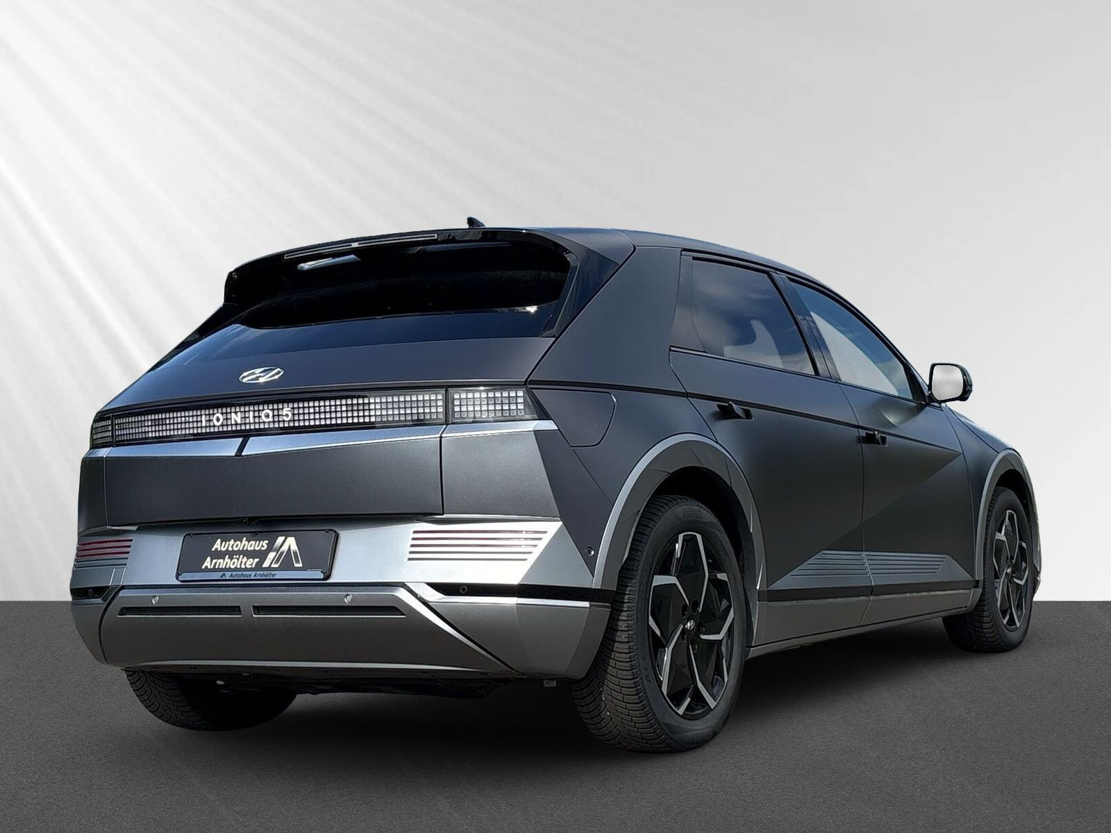 IONIQ 5 77,4kWh 229PS+SHZ+KAMERA+NAVI+EL.HECKKL.