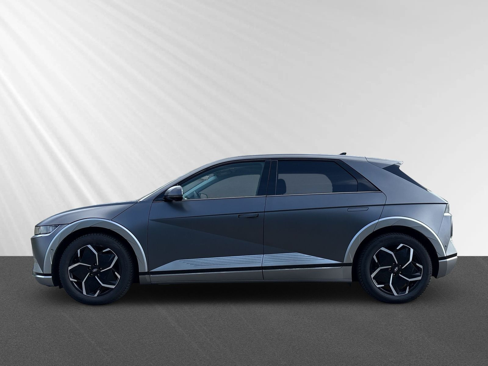 IONIQ 5 77,4kWh 229PS+SHZ+KAMERA+NAVI+EL.HECKKL.