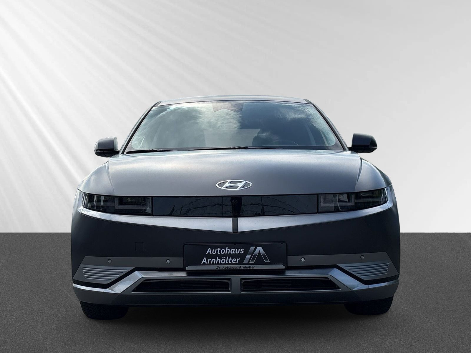 IONIQ 5 77,4kWh 229PS+SHZ+KAMERA+NAVI+EL.HECKKL.
