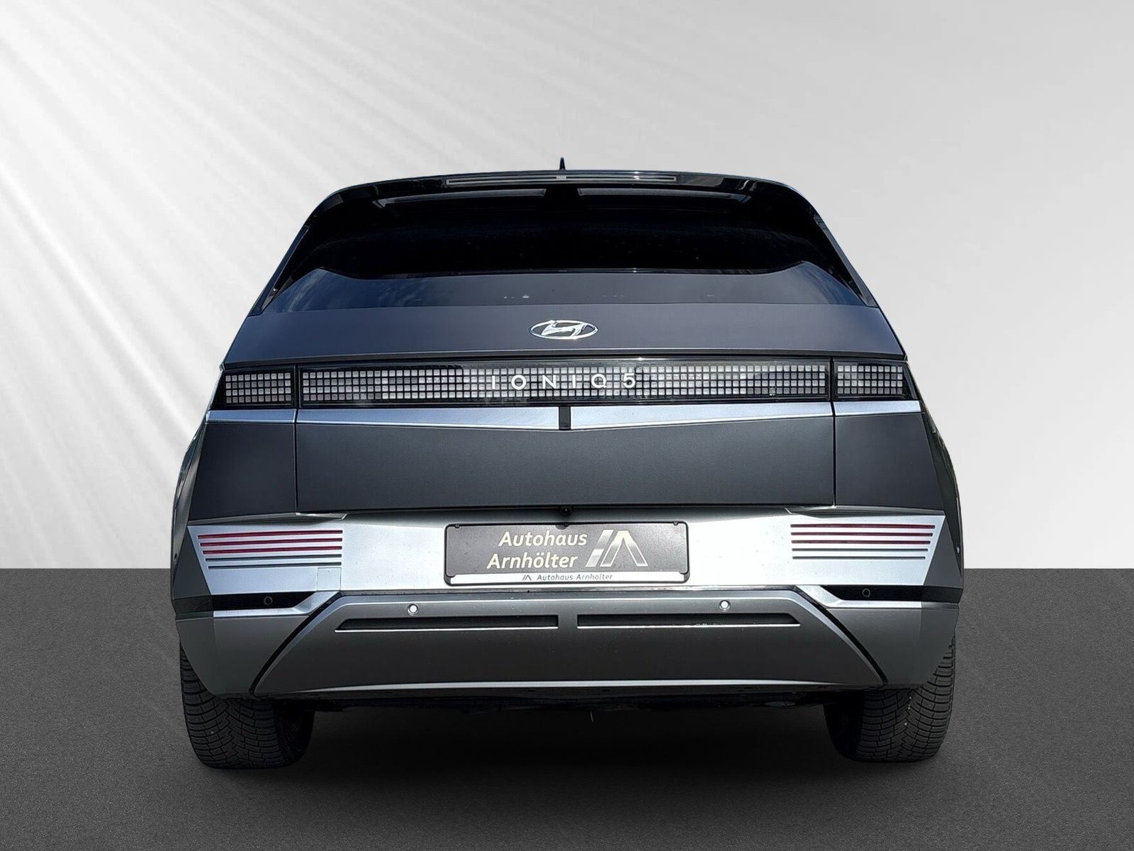 IONIQ 5 77,4kWh 229PS+SHZ+KAMERA+NAVI+EL.HECKKL.