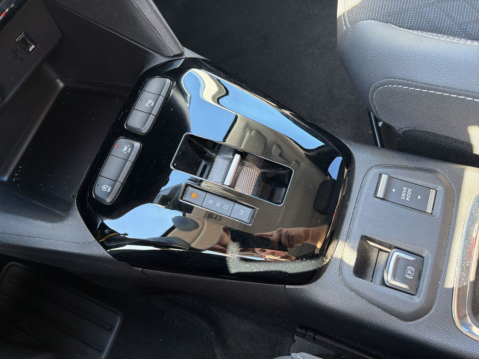Corsa ELEGANCE 1.2  Direct Injection Turbo 100PS