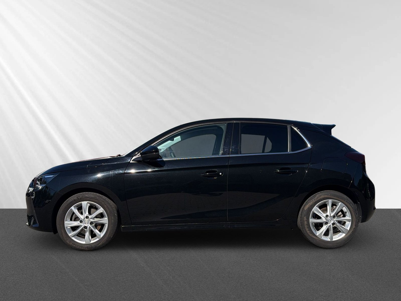 Corsa ELEGANCE 1.2  Direct Injection Turbo 100PS