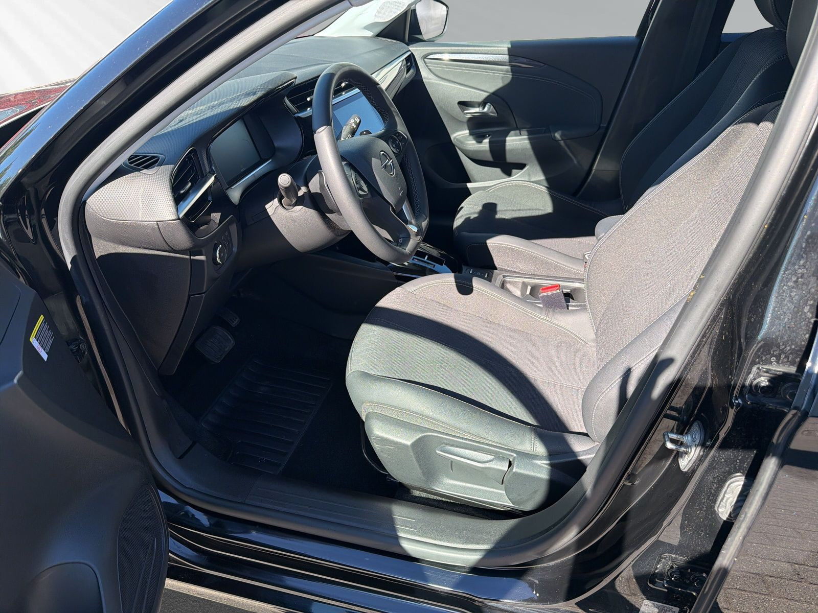 Corsa ELEGANCE 1.2  Direct Injection Turbo 100PS