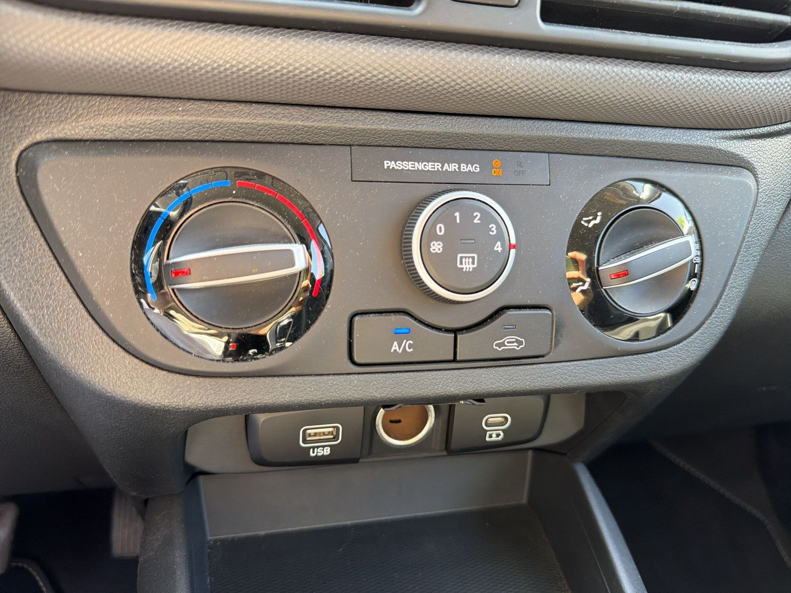 i10 MY25 1.0 Benzin 63 PS 5-AMT 2WD TREND+KAMERA