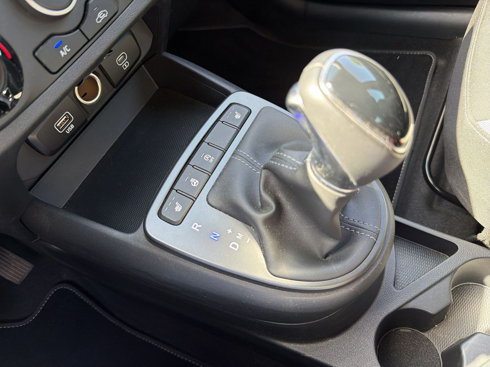 i10 MY25 1.0 Benzin 63 PS 5-AMT 2WD TREND+KAMERA