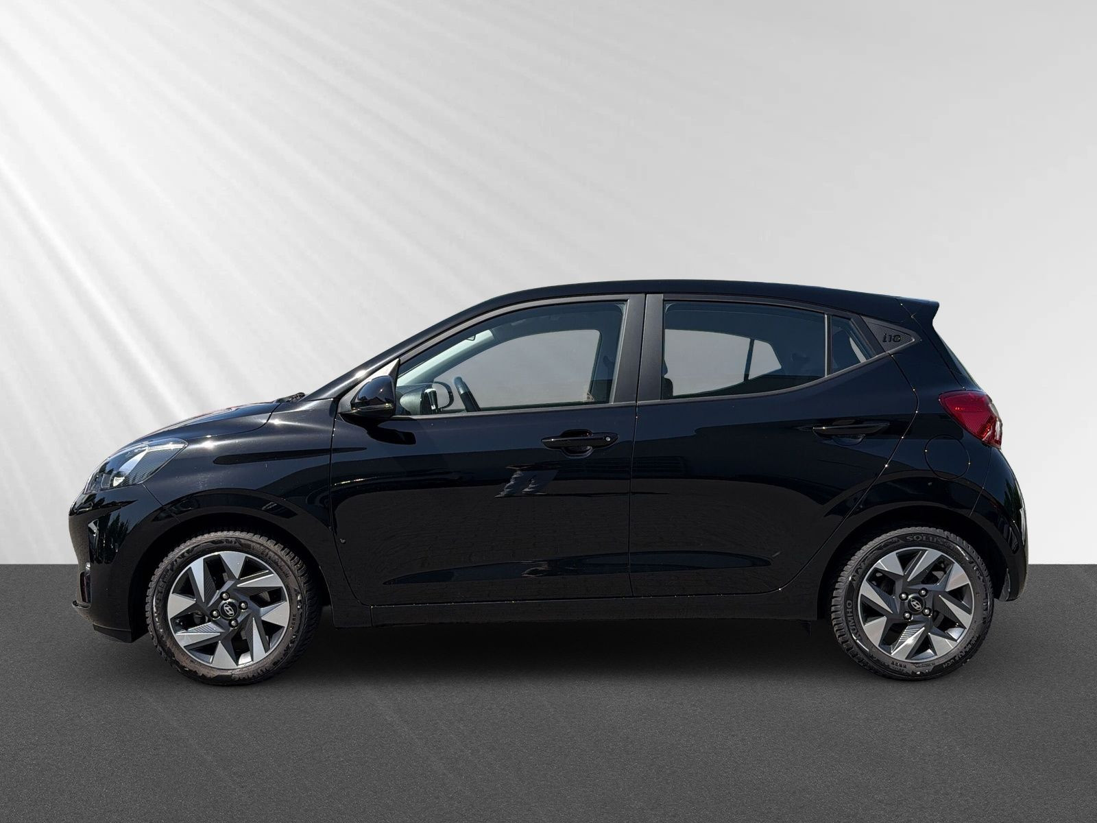 i10 MY25 1.0 Benzin 63 PS 5-AMT 2WD TREND+KAMERA