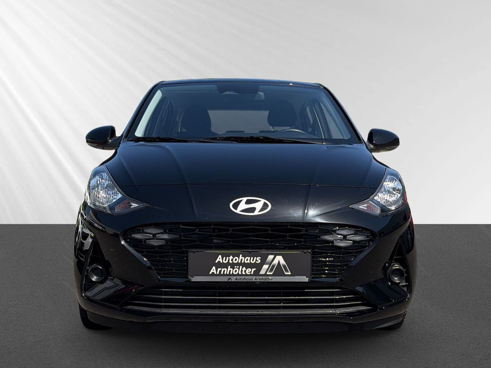 i10 MY25 1.0 Benzin 63 PS 5-AMT 2WD TREND+KAMERA