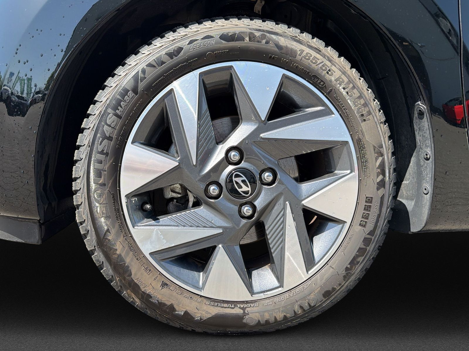 i10 MY25 1.0 Benzin 63 PS 5-AMT 2WD TREND+KAMERA